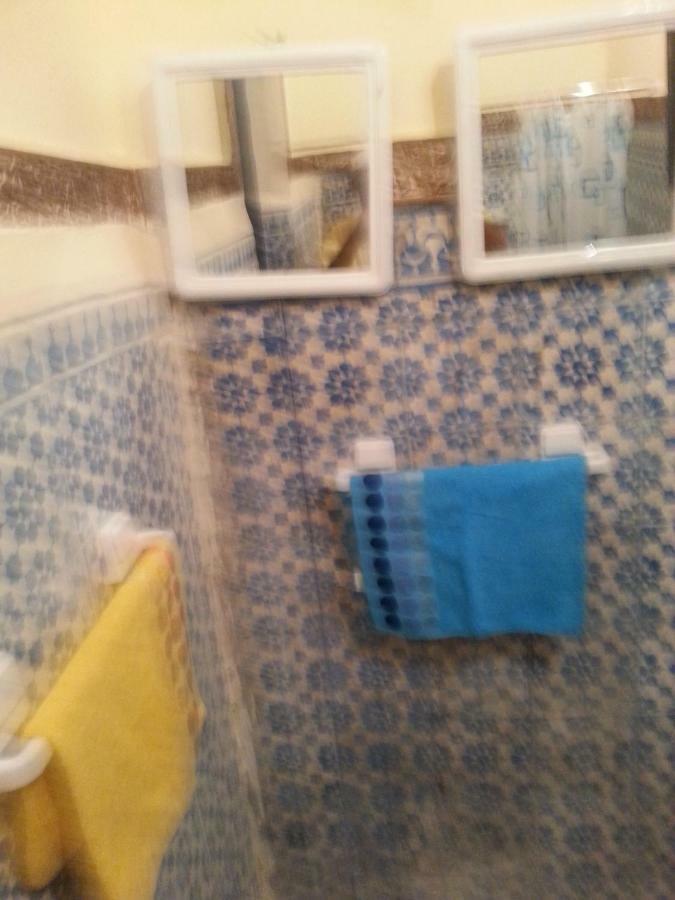 Riad Dar Kader Chambre Saumon マラケシュ エクステリア 写真