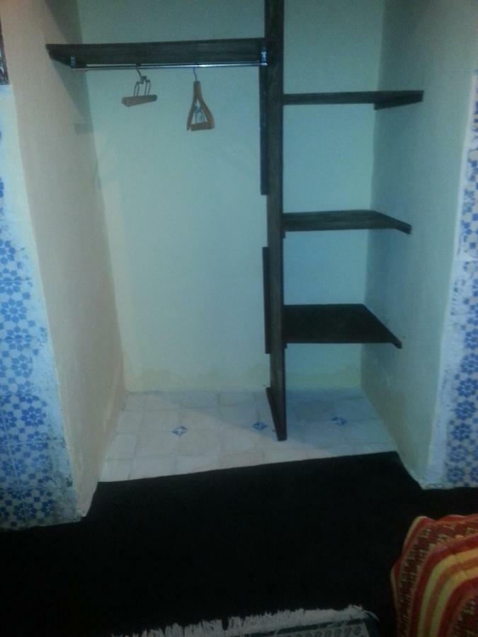 Riad Dar Kader Chambre Saumon マラケシュ エクステリア 写真