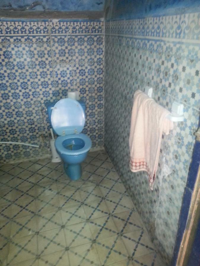 Riad Dar Kader Chambre Saumon マラケシュ エクステリア 写真