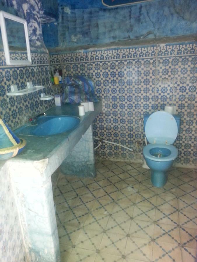 Riad Dar Kader Chambre Saumon マラケシュ エクステリア 写真